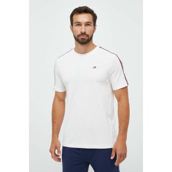Tommy Hilfiger pánske tričko biele od 40,99 € - Heureka.sk