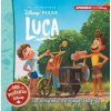 EL LIBRO DE DISNEY PIXAR ELEMENTAL LEO JUEGO Y APRENDO CON D (Disney)(Kniha)