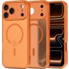 Tech-Protect Basicmag Magsafe iPhone 17 Pro Max Matte Cosmic Orange