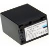 Batéria TRX Sony/ 3800 mAh/ NP-FV50/ NP-FV70/ neoriginálna