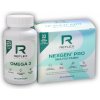 Reflex Nutrition Nexgen Pro 90 kapsúl + Omega 3 90 kapsúl