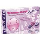 Woman Secret Right Time ovulačný test prúžkový 5 v 1