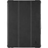 Tactical Heavy Duty Púzdro pre Samsung X200/X205 Galaxy Tab A8 10.5 Black 8596311228469
