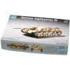 Trumpeter Jagdpanzer IV 1/72