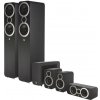 Q Acoustics 3050i 5.1 Cinema Pack - Black