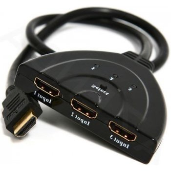 Gembird DSW-HDMI-35