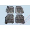 Koberce gumenné REZAW-PLAST NISSAN Primera III P12 2002 - 2007