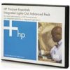 HP iLO Adv 1-Svr incl 1yr TS&U SW 512485-B21