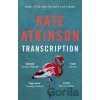 Transcription - Kate Atkinson