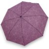 Derby Hit Mini Wavy Lines Violet