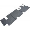 Koberce gumenné CIK VW Transporter T5 2003-2015 3. řada