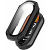 Ochranný kryt pre Xiaomi Smart Band 8 - Čierny