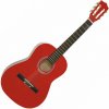 Dimavery AC-303 3/4 Red + púzdro