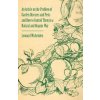 Article on the Problem of Garden Diseases and Pests and How to Control Them in a Natural and Organic Way