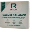 Reflex nutrition Calm and Balance 30 kapslí