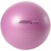 Ledragomma Gymnastik Ball Maxafe 75 cm - ružová