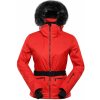 Alpine Pro Olada Dámska Lyžiarska Bunda S Membránou Ptx