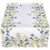 Forbyt Obrus Kvitnúca lúka CYH5683C 40x90cm