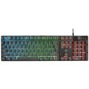 Trust GXT 835 Azor Illuminated Gaming Keyboard 24166