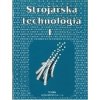 Strojárska technológia I. - Ľudovít Nagy