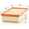 MANN Vzduchovy filter C 29 110 OL.GOLF VI,IBIZA 2.0TDI 08-