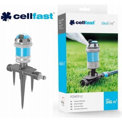 Cellfast Ideal Power 52-061