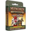 Steve Jackson Games Munchkin: Warhammer Age of Sigmar - Chaos and Order