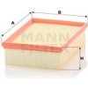 MANN-FILTER Vzduchový filter C24012