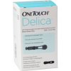 Lancety OneTouch Delica 25ks
