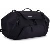 Thule RoundTrip Snow Duffel Black 80L
