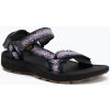 Dámske sandále Teva Terragrip Sandal archive topo/striking purple