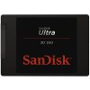 SanDisk SSD Ultra 3D 256GB SATA III