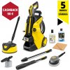 vysokotlakový čistič KARCHER K 5 Power Control Car & Home 1.324-558.0