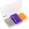 ITALKO Clay Bar sada 3 clay barov s rôznou tvrdosťou 50g 100g 200g