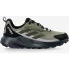 adidas Terrex Anylander Rain Rdy turistické topánky olive strata n cargo core blk