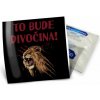 Vtipný kondóm - To bude divočina