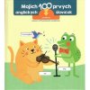 Prvých 100 slov v angličtine Zvieratá