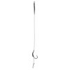 Anaconda náväzec Piercer Line Aligner Rig Angle 90 TGX s protihrotom veľ.8 2 ks