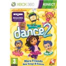 Nickelodeon Dance 2