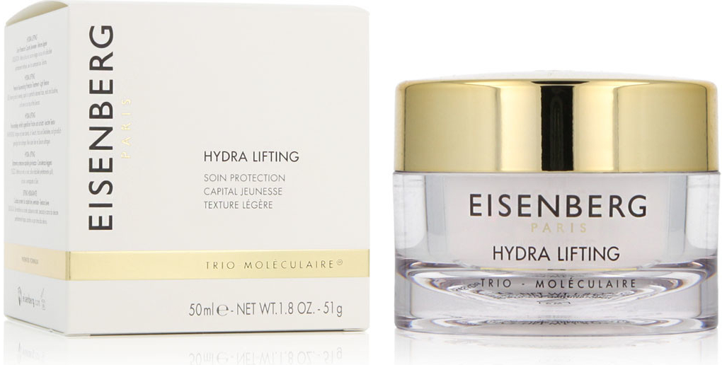 Eisenberg Femme Hydra Lifting krém 50 ml