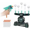 Kids World Levitující terč SpaceGun pro 2 hráče 11322