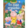 Tri malé prasiatka