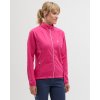 Dámska softshellová bunda Silvini Cassiana ružová XL