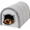 BUDA DOGGY R2 GATTO INARI ŠEDÁ