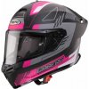 Caberg Roxter Colt matt black/fuchsia/white vel.XS