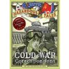 Cold War Correspondent (Nathan Hale's Hazardous Tales #11)