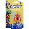 HASBRO - Avengers Iron Man figúrka s príslušenstvom 10cm (1115F9335)