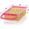 MANN-FILTER Vzduchový filter C35110