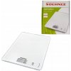 Soehnle Actuell biela 5 kg