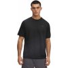 UNDER ARMOUR UA Tech Fade SS-BLK - L